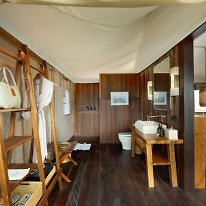 Suite Lagoon View