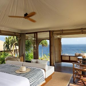Suite Cliff Ocean View